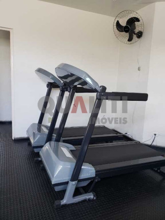 Imagem Apartamento com 1 Quarto para Alugar, 38 m² em Moema - São Paulo