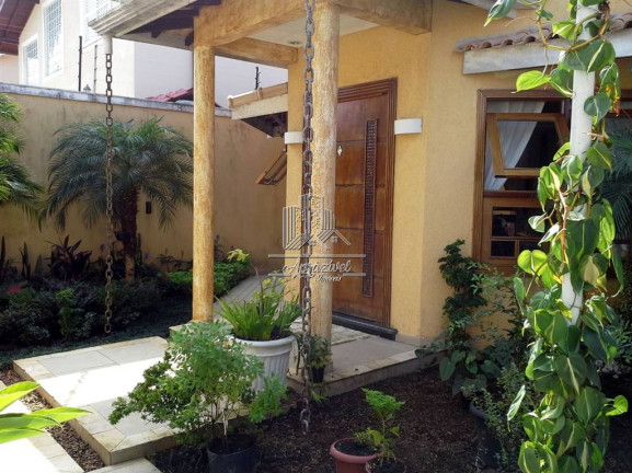 Sobrado com 2 Quartos à Venda, 150 m² em Balneario Florida - Praia Grande