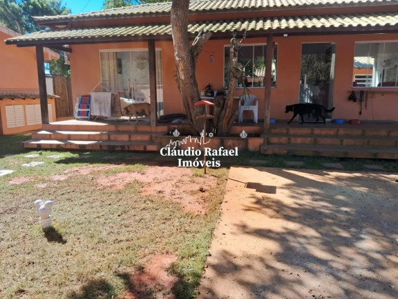 Casa com 4 Quartos à Venda, 1.040 m² em Marina - Armação Dos Búzios