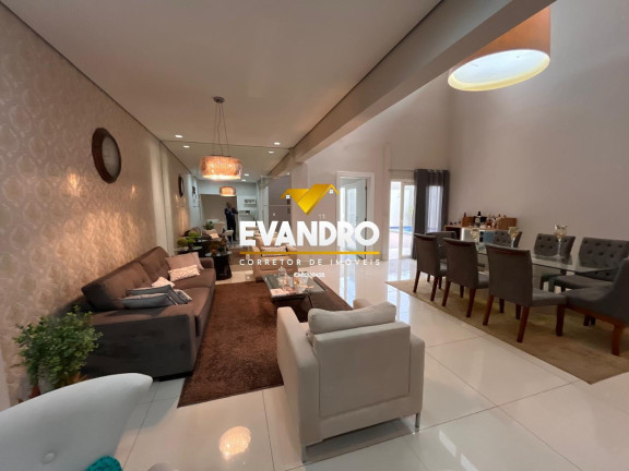 Imagem Casa com 3 Quartos à Venda, 450 m² em Jardim Das Américas - Cuiabá