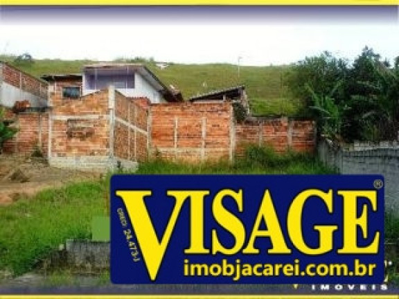 Terreno à Venda,  em Jd. Colonia - Jacareí