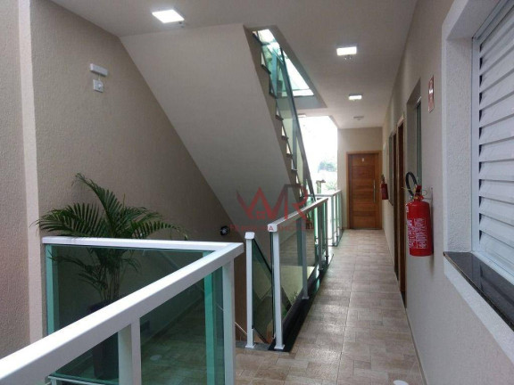 Imagem Apartamento com 2 Quartos à Venda, 40 m² em Ermelino Matarazzo - São Paulo Imagem Apartamento com 2 Quartos à Venda, 40 m² em Ermelino Matarazzo - São Paulo