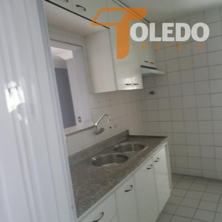 Imagem Apartamento com 3 Quartos para Alugar, 78 m² em Tatuapé - São Paulo