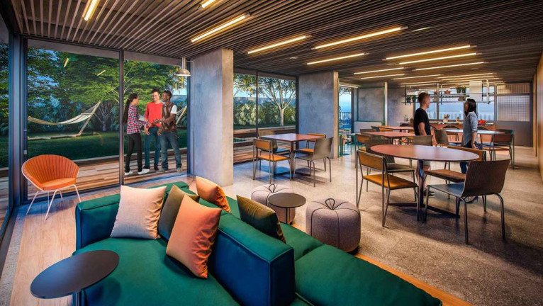 Imagem Apartamento com 2 Quartos à Venda, 61 m² em Vila Madalena - São Paulo