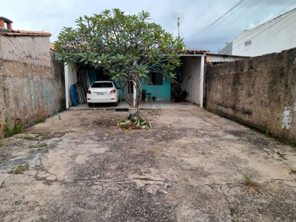 Imagem Casa com 2 Quartos à Venda, 72 m² em Samambaia Sul (samambaia) - Brasília