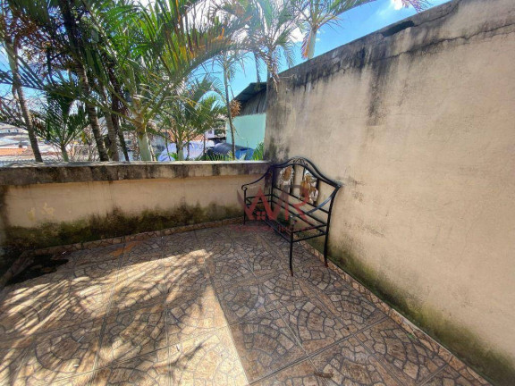 Imagem Sobrado com 3 Quartos à Venda, 180 m² em Itaquera - São Paulo