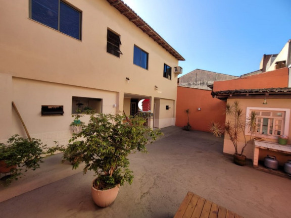 Imagem Casa com 4 Quartos à Venda, 253 m² em Parque Residencial Laranjeiras - Serra