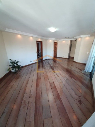 Imagem Apartamento com 4 Quartos à Venda, 154 m² em Santana - São Paulo