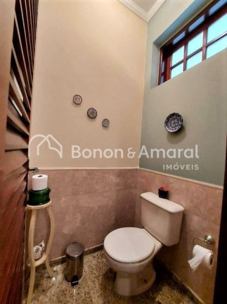 Imagem Casa de Condomínio com 3 Quartos à Venda, 490 m² em Loteamento Caminhos De San Con - Campinas Imagem Casa de Condomínio com 3 Quartos à Venda, 490 m² em Loteamento Caminhos De San Con - Campinas