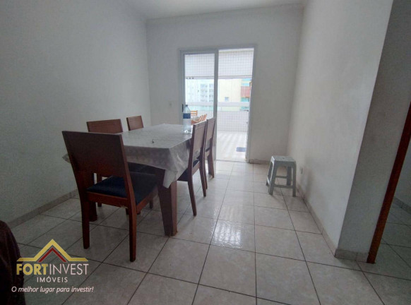 Imagem Imóvel com 2 Quartos à Venda, 120 m² em Ocian - Praia Grande