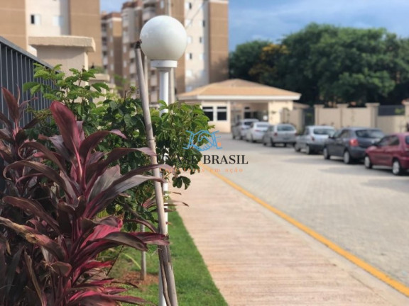 Apartamento com 2 Quartos à Venda, 50 m² em Vila Hortência - Sorocaba