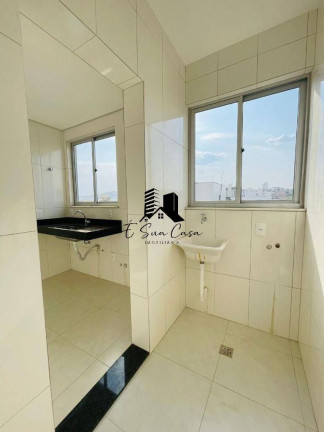 Imagem Apartamento com 2 Quartos à Venda, 61 m² em Cabral - Contagem Imagem Apartamento com 2 Quartos à Venda, 61 m² em Cabral - Contagem