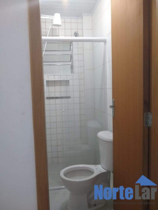 Imagem Kitnet com 1 Quarto para Alugar, 30 m² em Vila Guilherme - São Paulo