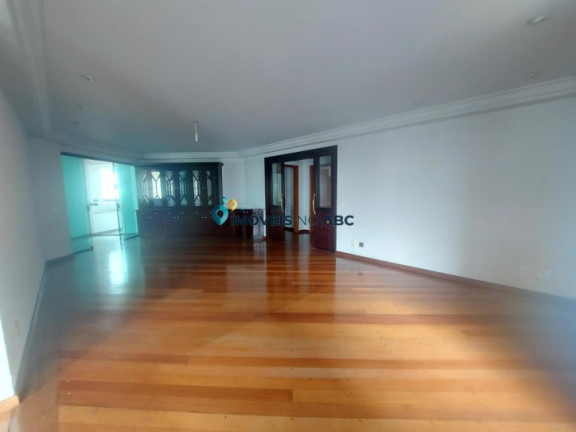 Imagem Apartamento com 4 Quartos à Venda, 300 m² em Centro - São Bernardo Do Campo