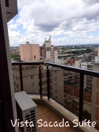 Imagem Apartamento com 3 Quartos à Venda, 220 m² em Jardim Sumaré - Ribeirão Preto Imagem Apartamento com 3 Quartos à Venda, 220 m² em Jardim Sumaré - Ribeirão Preto