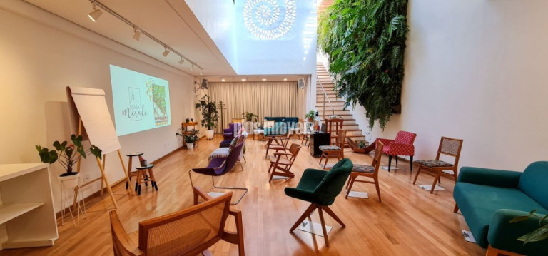 Imagem Casa com 4 Quartos à Venda, 1.044 m² em Vila Ipojuca - São Paulo Imagem Casa com 4 Quartos à Venda, 1.044 m² em Vila Ipojuca - São Paulo