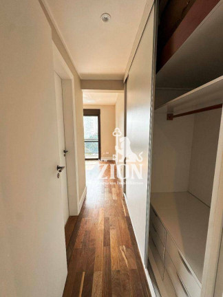 Imagem Apartamento com 4 Quartos à Venda, 195 m² em Santana - São Paulo
