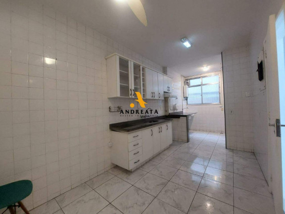 Imagem Apartamento com 3 Quartos para Alugar, 125 m² em Lagoa - Rio De Janeiro