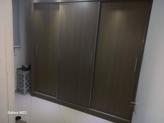 Imagem Apartamento com 2 Quartos à Venda, 44 m² em Jardim Helga - São Paulo