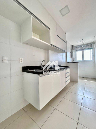Imagem Apartamento com 3 Quartos à Venda, 88 m² em Praia De Itaparica - Vila Velha