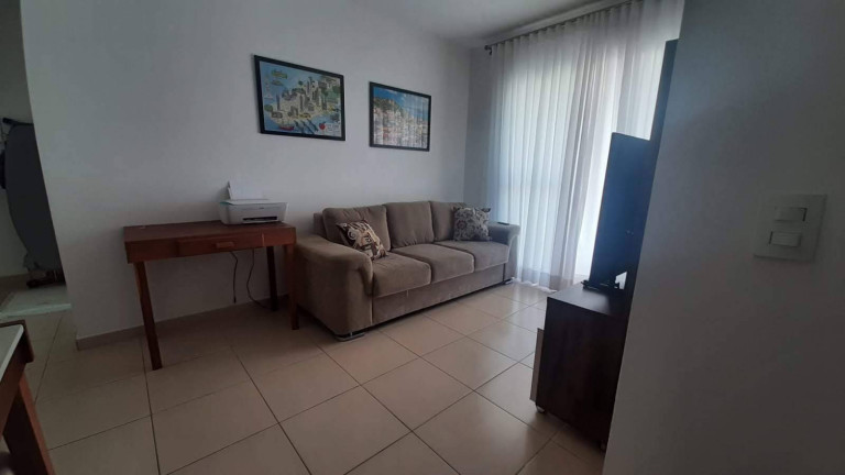 Imagem Apartamento à Venda, 51 m² em Rancho Grande - Tremembé