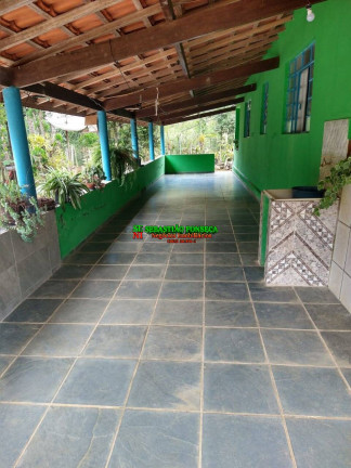 Imagem Chácara com 3 Quartos à Venda, 9.000 m² em São Francisco Xavier - São José Dos Campos