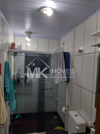 Imagem Casa com 3 Quartos à Venda, 120 m² em Guarituba - Piraquara Imagem Casa com 3 Quartos à Venda, 120 m² em Guarituba - Piraquara