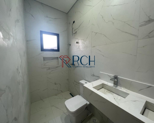 Imagem Casa com 3 Quartos à Venda, 110 m² em Cajuru Do Sul - Sorocaba
