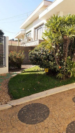 Imagem Casa com 3 Quartos à Venda, 267 m² em Vila Rehder - Americana