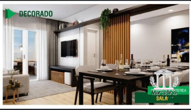 Imagem Apartamento à Venda, em São Paulo Imagem Apartamento à Venda, em São Paulo