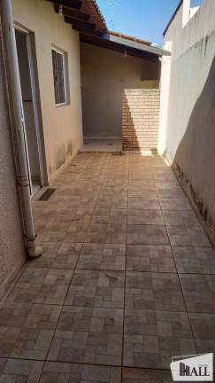 Imagem Casa com 2 Quartos à Venda, 40 m² em Condomínio Residencial Parque Da Liberdade Iv - São José Do Rio Preto Imagem Casa com 2 Quartos à Venda, 40 m² em Condomínio Residencial Parque Da Liberdade Iv - São José Do Rio Preto