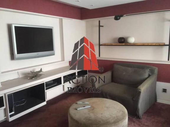 Imagem Apartamento com 4 Quartos à Venda, 320 m² em Tatuapé - São Paulo Imagem Apartamento com 4 Quartos à Venda, 320 m² em Tatuapé - São Paulo