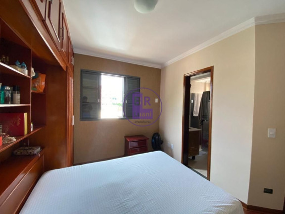 Imagem Apartamento com 3 Quartos à Venda, 82 m² em Centro - Londrina