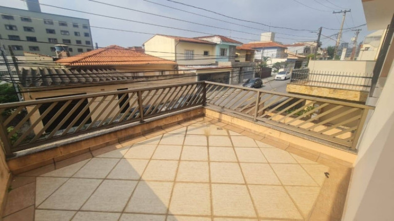Imagem Sobrado com 3 Quartos à Venda, 187 m² em Centro - São Bernardo Do Campo Imagem Sobrado com 3 Quartos à Venda, 187 m² em Centro - São Bernardo Do Campo