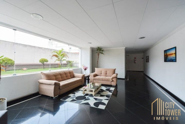 Imagem Apartamento com 2 Quartos à Venda, 64 m² em Vila Moinho Velho - São Paulo