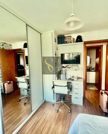 Imagem Apartamento com 3 Quartos à Venda, 112 m² em Taumaturgo - Teresópolis