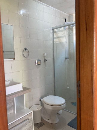 Imagem Apartamento com 3 Quartos à Venda, 109 m² em Centro - Santa Maria