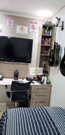 Imagem Apartamento com 3 Quartos à Venda, 103 m² em Centro - Guarulhos