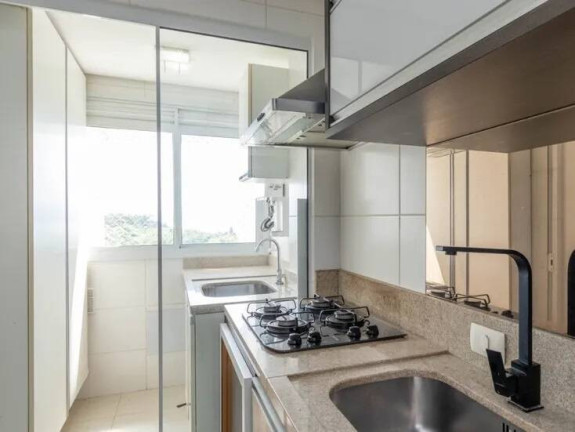 Imagem Apartamento com 3 Quartos à Venda, 91 m² em Abraão - Florianópolis