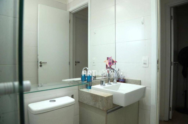 Imagem Apartamento com 2 Quartos à Venda, 56 m² em Vila Campestre - São Bernardo Do Campo Imagem Apartamento com 2 Quartos à Venda, 56 m² em Vila Campestre - São Bernardo Do Campo