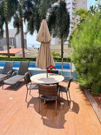 Imagem Apartamento com 4 Quartos à Venda, 166 m² em Guararapes - Fortaleza Imagem Apartamento com 4 Quartos à Venda, 166 m² em Guararapes - Fortaleza