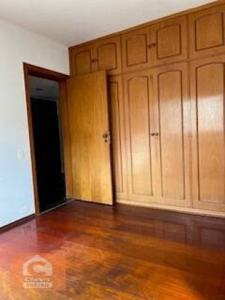 Imagem Apartamento com 4 Quartos à Venda, 230 m² em Campo Belo - São Paulo