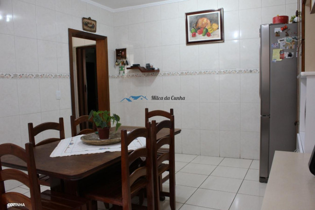 Imagem Casa com 3 Quartos à Venda, 295 m² em Vila Homero Thon - Santo André Imagem Casa com 3 Quartos à Venda, 295 m² em Vila Homero Thon - Santo André
