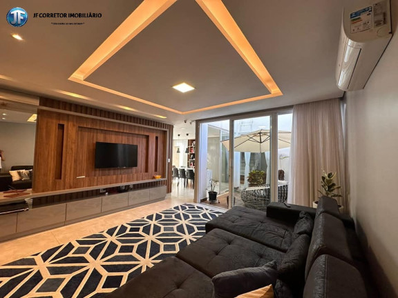 Imagem Casa com 4 Quartos à Venda, 300 m² em Ideal - Ipatinga