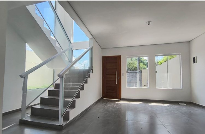 Imagem Sobrado com 2 Quartos à Venda, 98 m² em Vila Colorado - Suzano Imagem Sobrado com 2 Quartos à Venda, 98 m² em Vila Colorado - Suzano