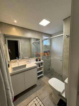 Imagem Apartamento com 3 Quartos à Venda, 122 m² em Jardim Flor Da Montanha - Guarulhos Imagem Apartamento com 3 Quartos à Venda, 122 m² em Jardim Flor Da Montanha - Guarulhos