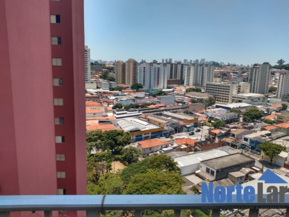 Imagem Apartamento com 3 Quartos à Venda, 98 m² em Jardim Das Laranjeiras - São Paulo