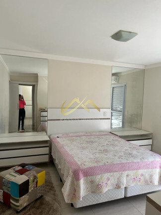 Imagem Apartamento com 3 Quartos à Venda, 164 m² em Parque Vivamar - Ubatuba