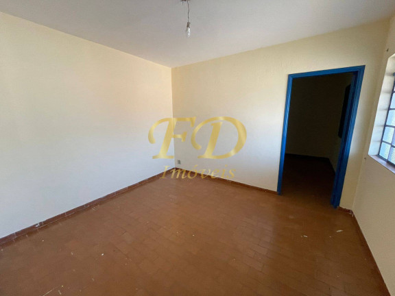 Casa com 1 Quarto à Venda, 600 m² em Centro - São Paulo