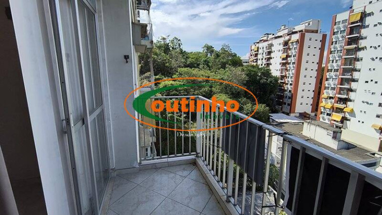 Imagem Apartamento com 2 Quartos à Venda, 90 m² em Tijuca - Rio De Janeiro Imagem Apartamento com 2 Quartos à Venda, 90 m² em Tijuca - Rio De Janeiro